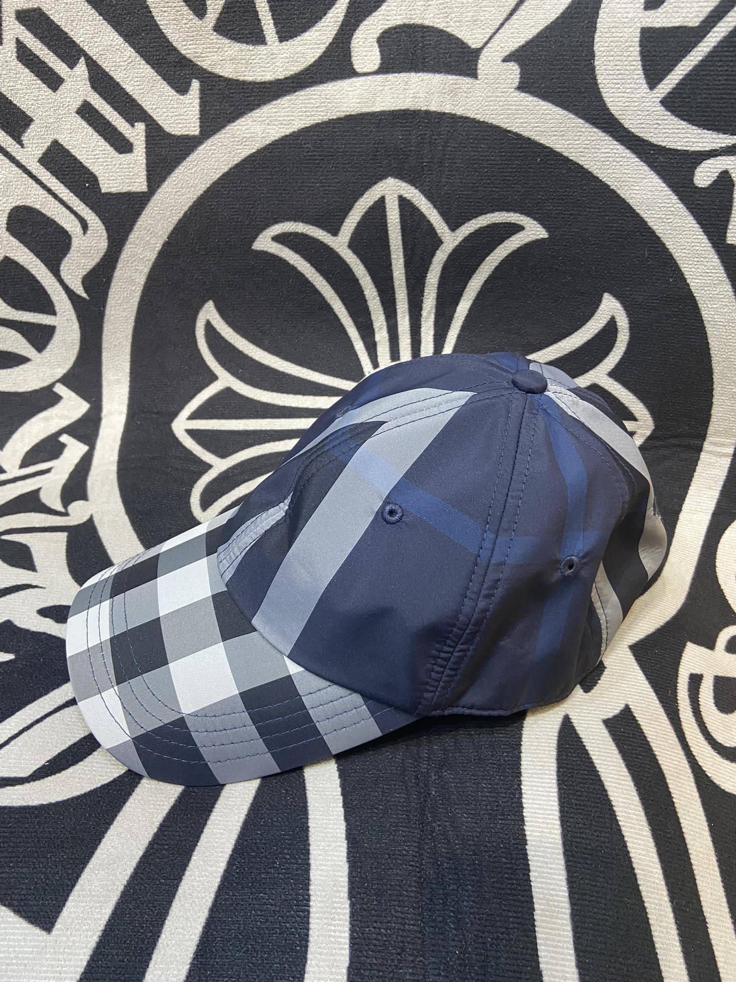 Casquette Burberry