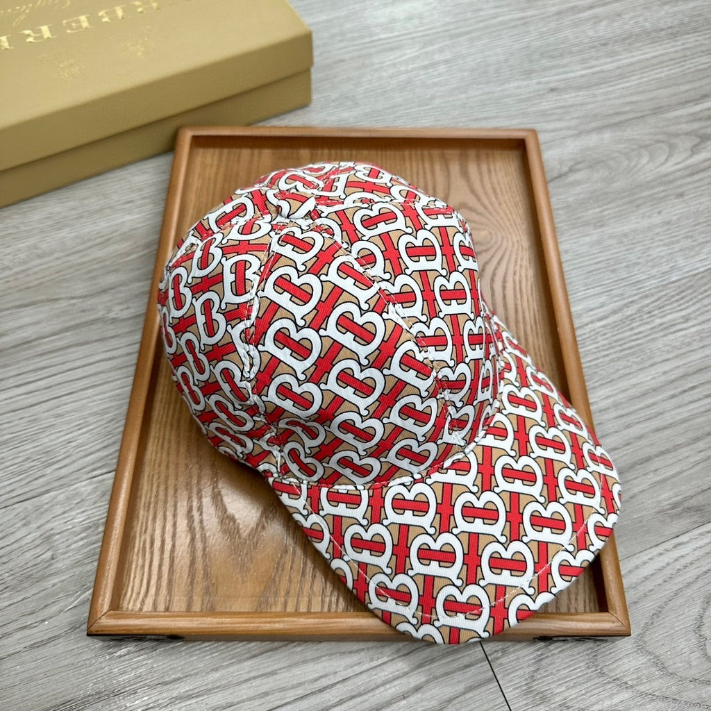 Casquette Burberry