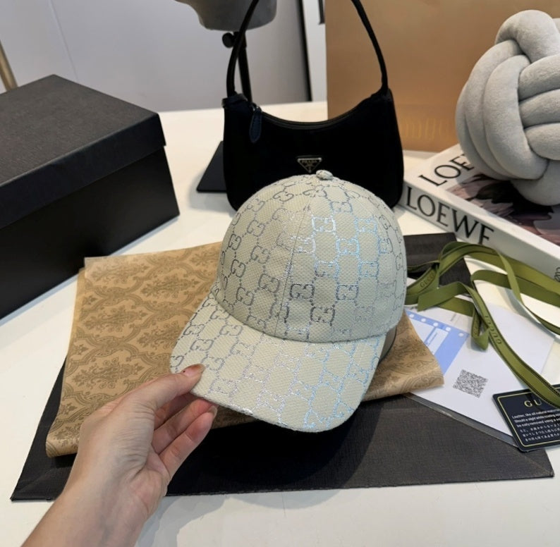 Casquette Gucci