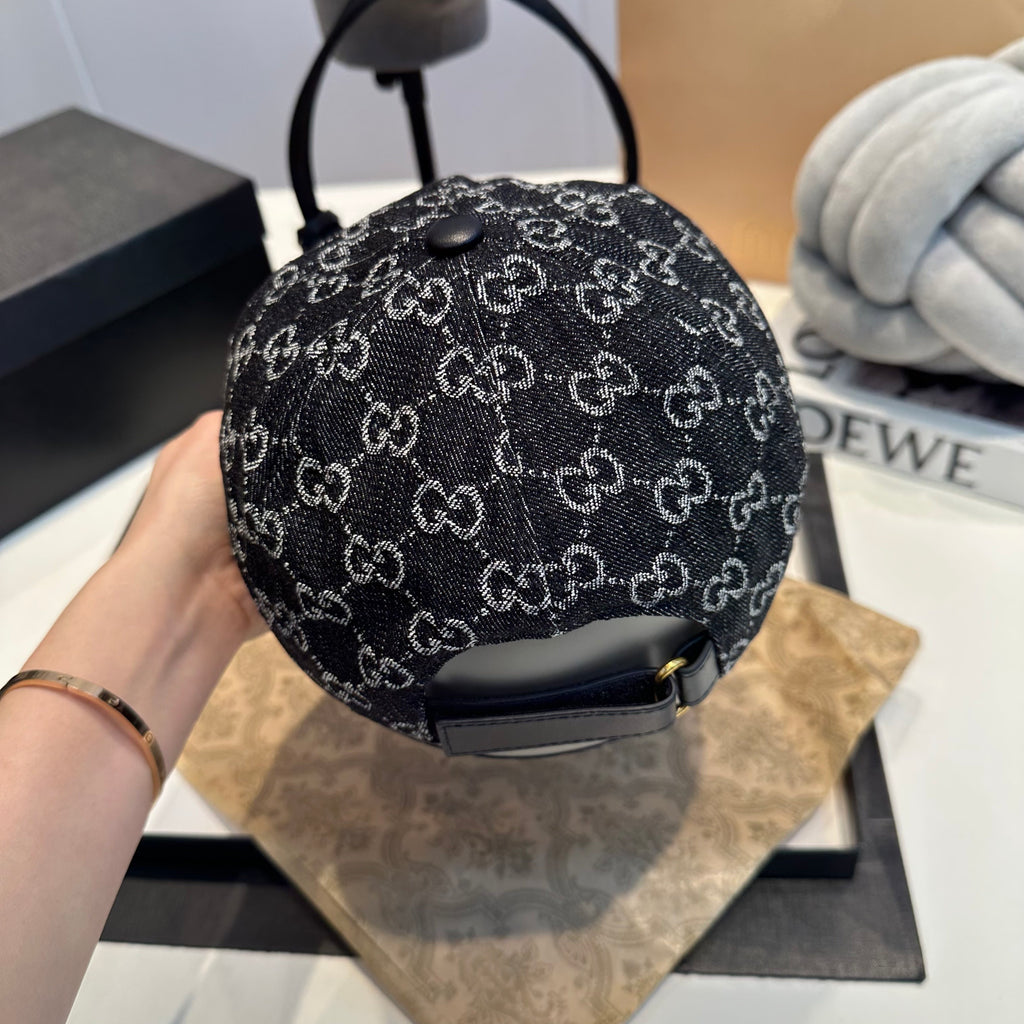 Casquette Gucci