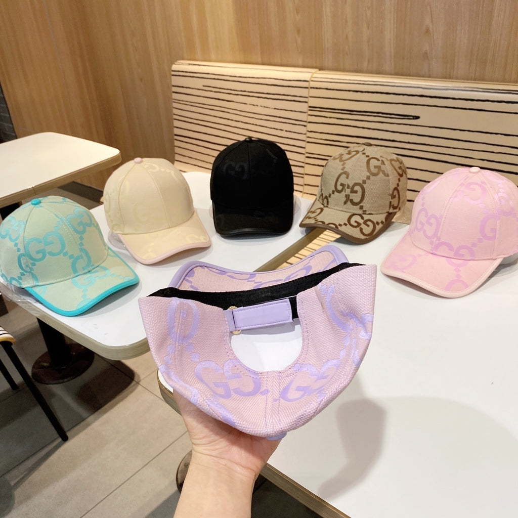 Casquette Gucci