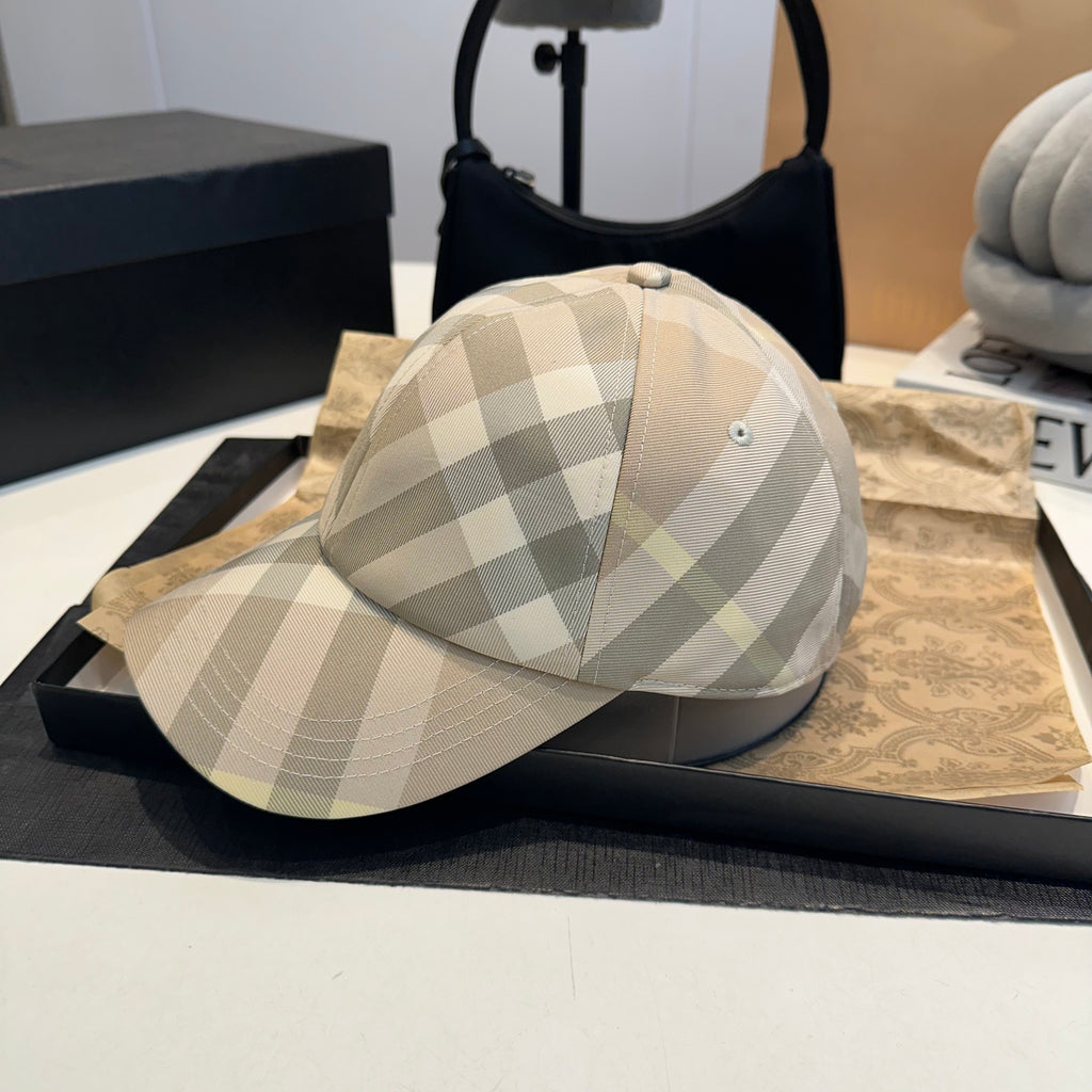 Casquette Burberry