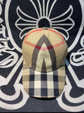 Casquette Burberry