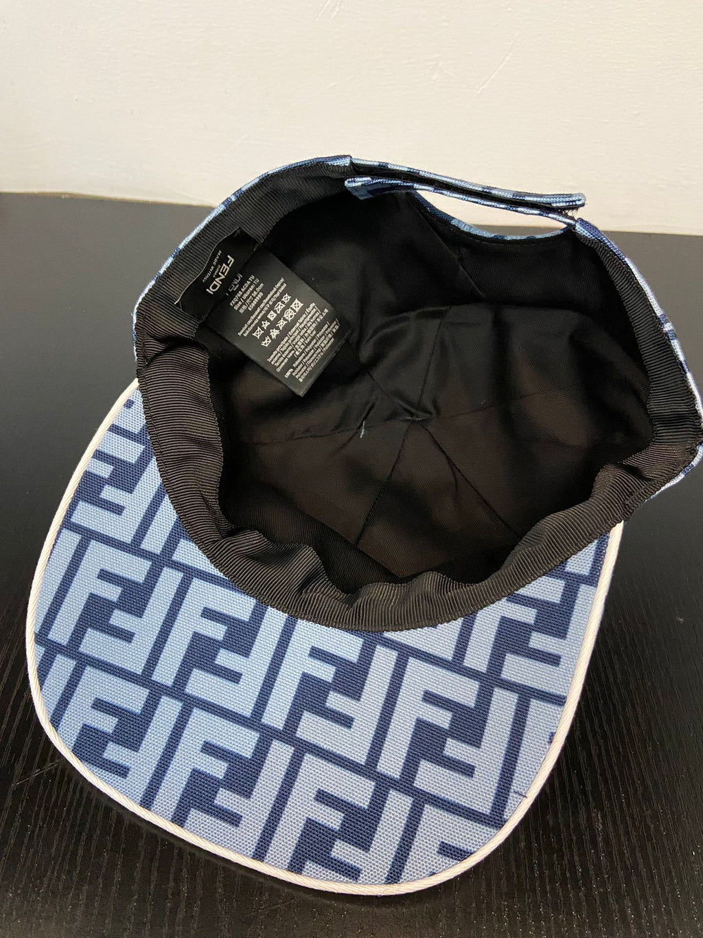 Fendi Cap