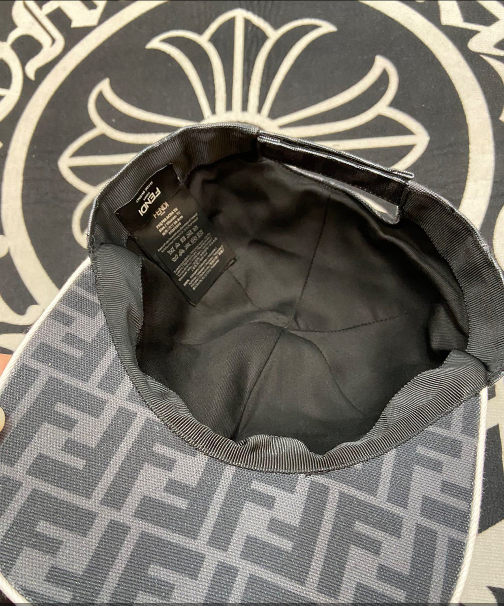 Fendi Cap