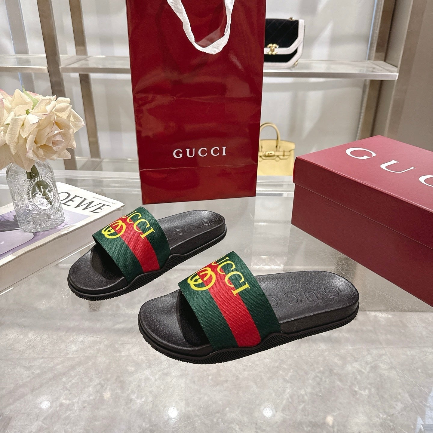 Gucci Sandal
