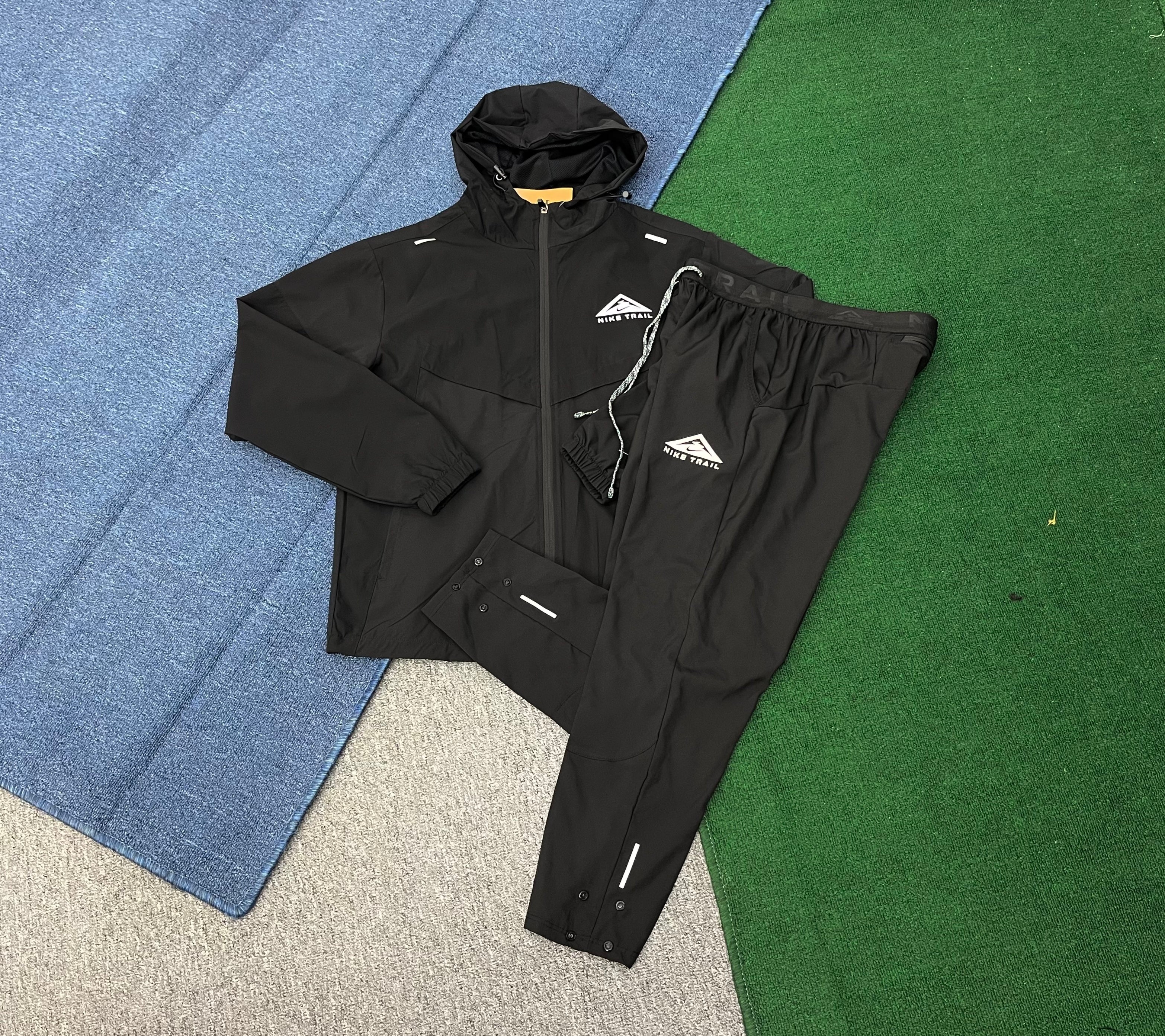 Nike Running