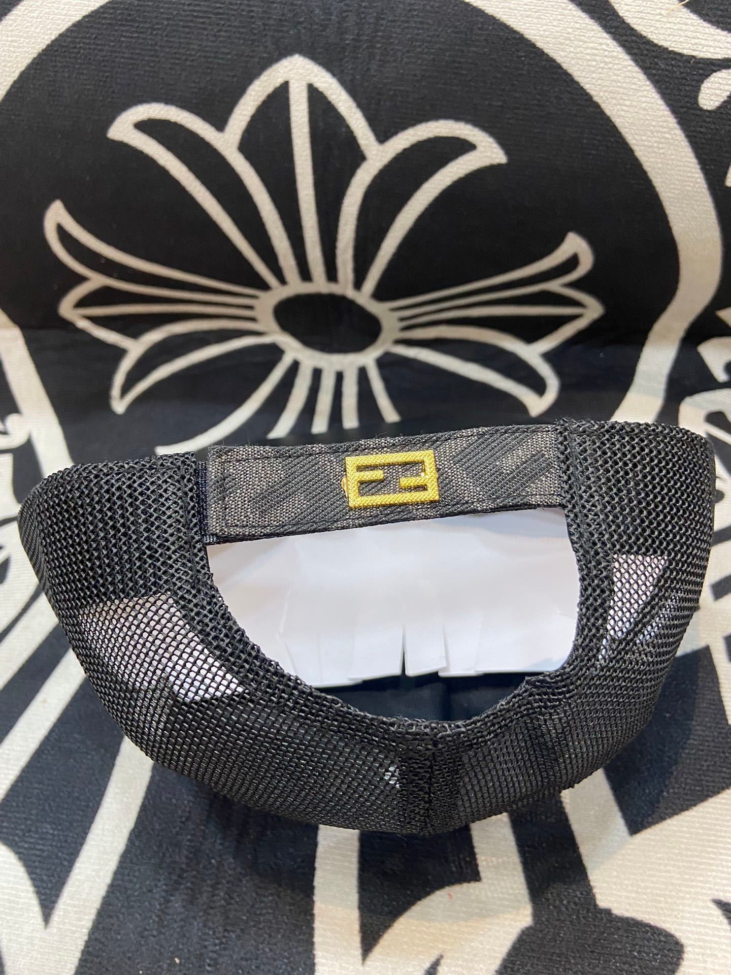 Fendi Cap
