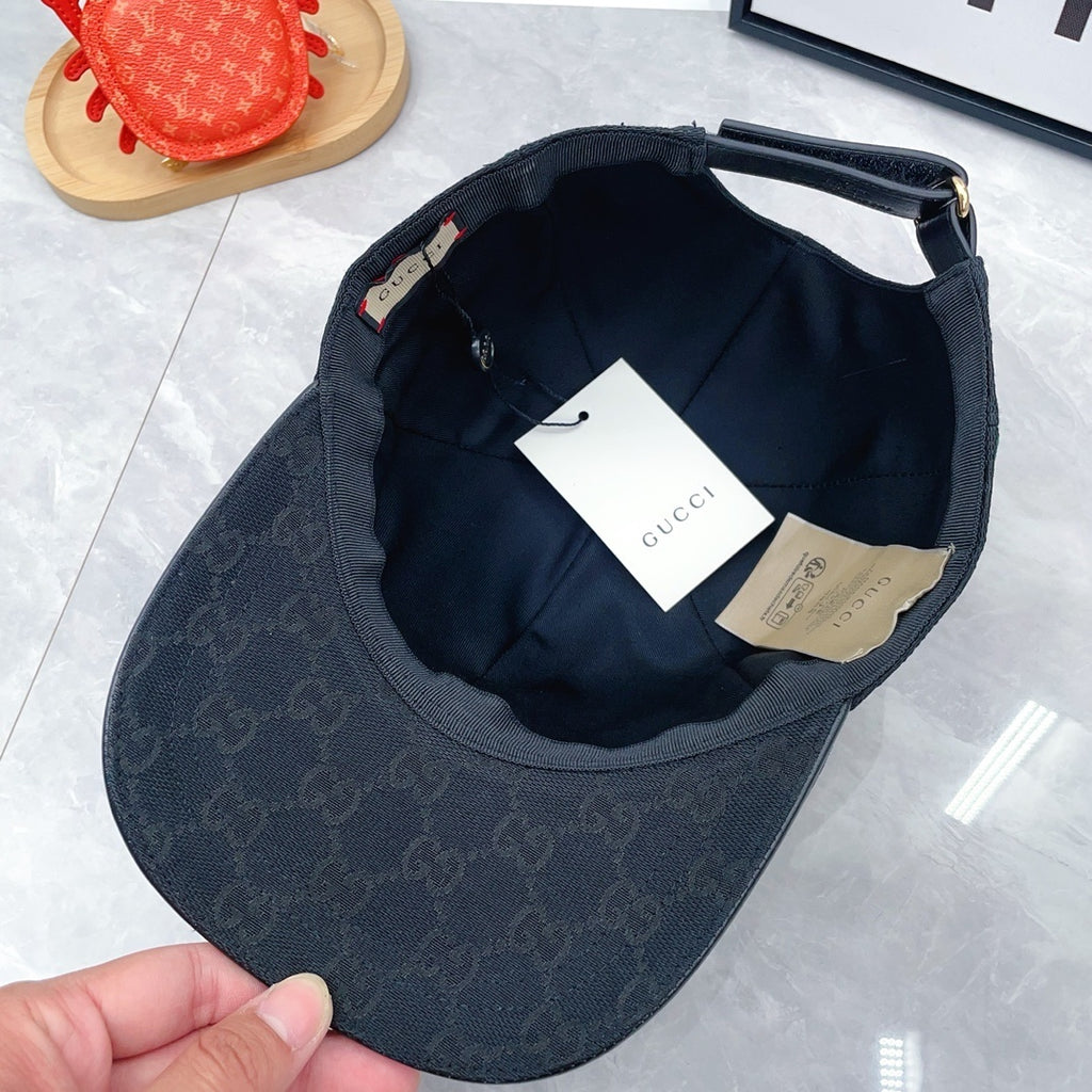 Casquette Gucci