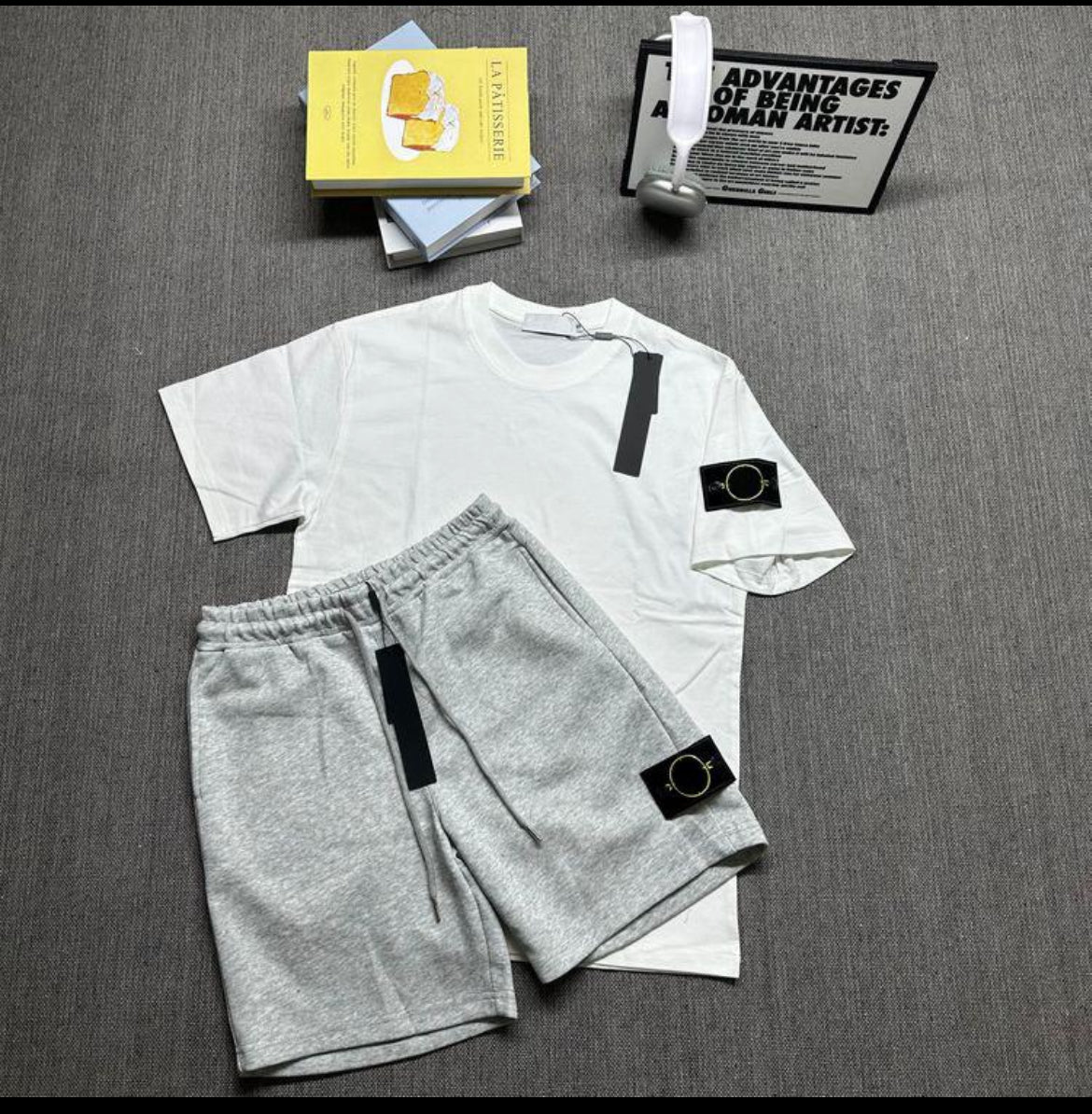 Ensembles Stone Island