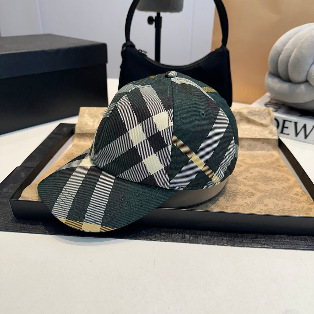 Casquette Burberry