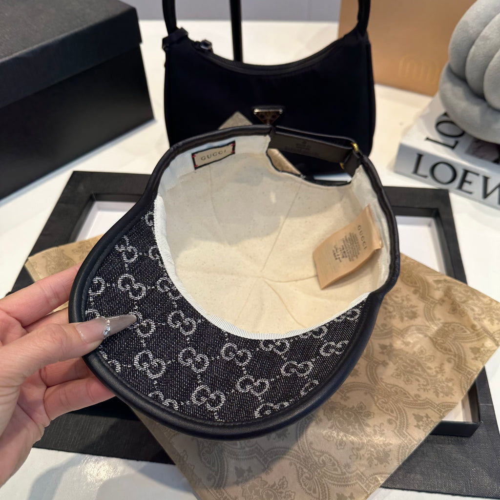 Casquette Gucci