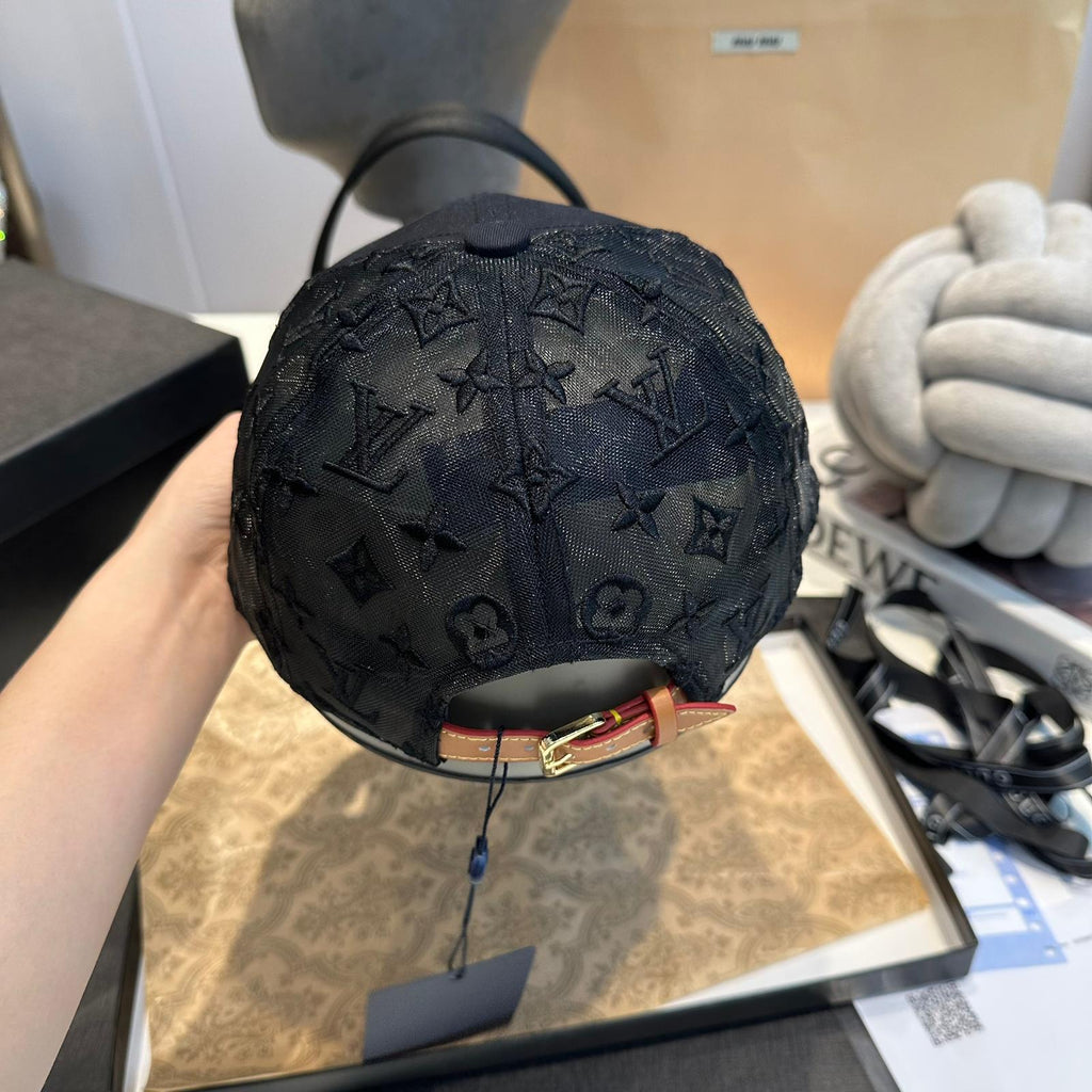 Casquette Louis Vuitton