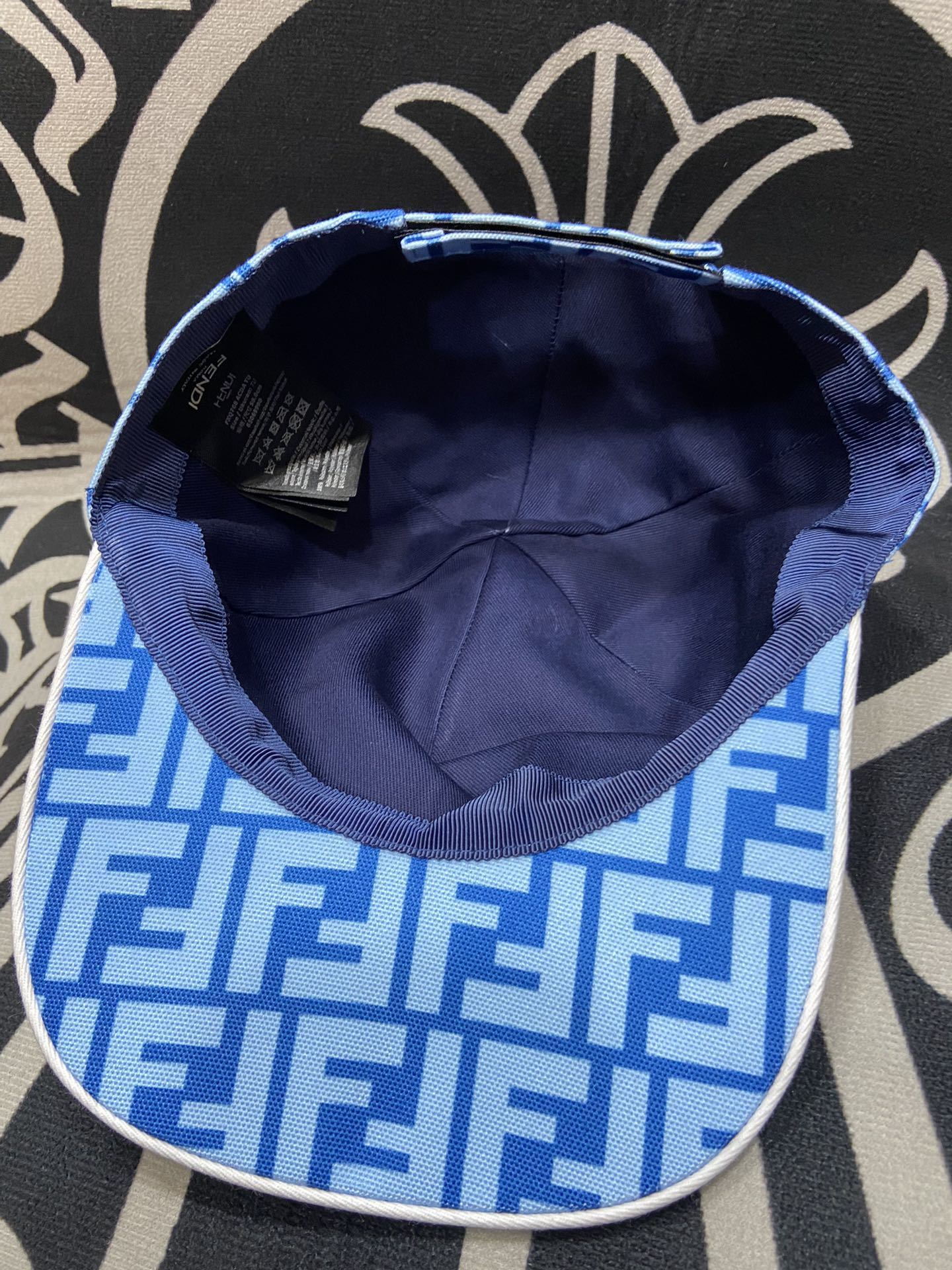 Fendi Cap