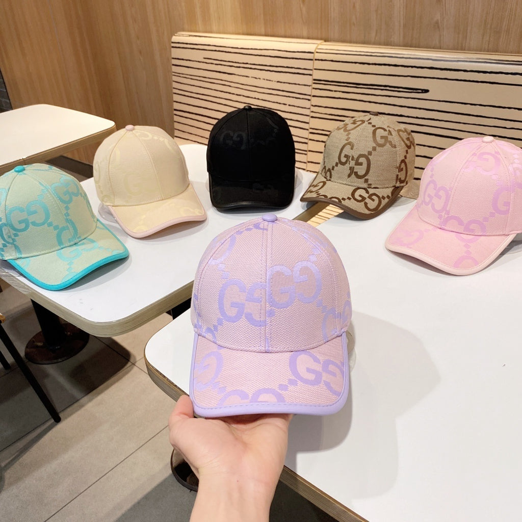 Casquette Gucci