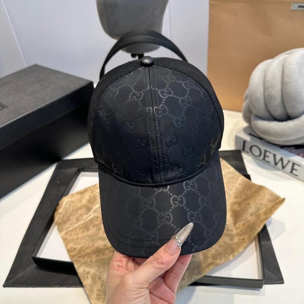 Casquette Gucci