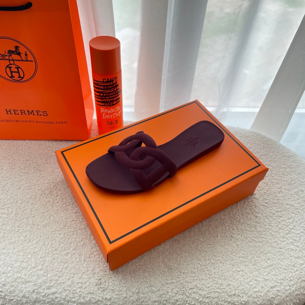 Hermès Chaine d’Ancre
