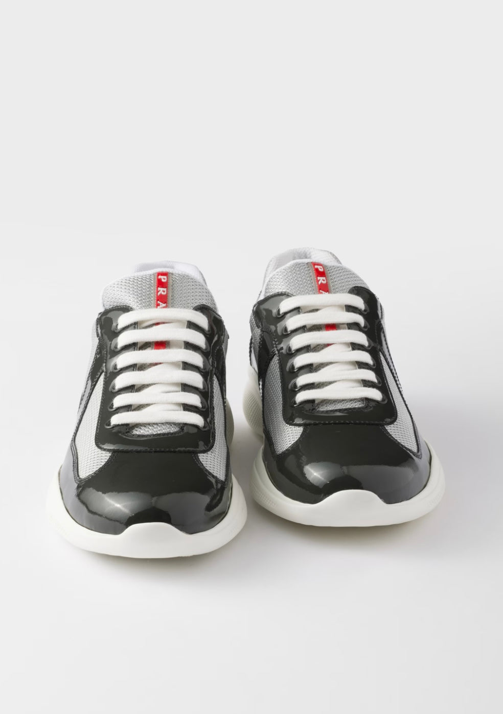 Prada cup