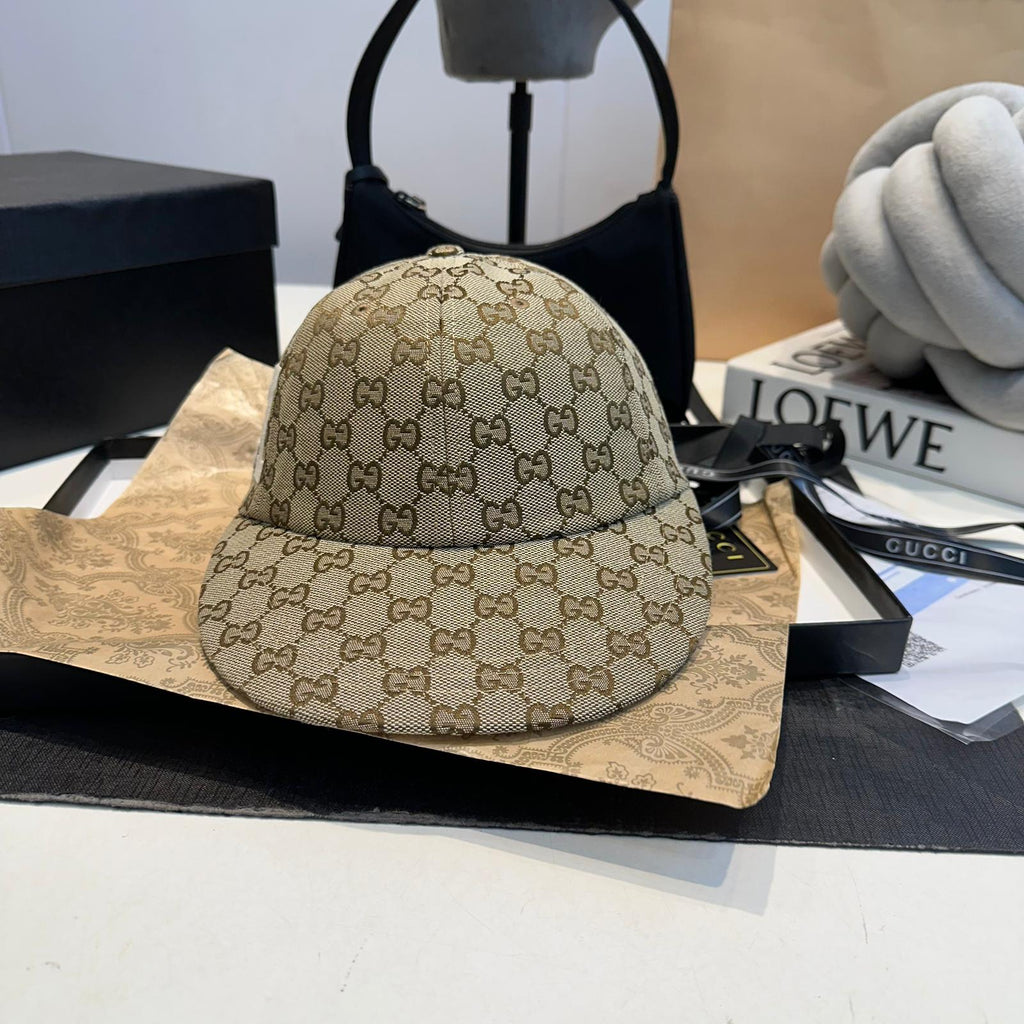 Casquette Gucci