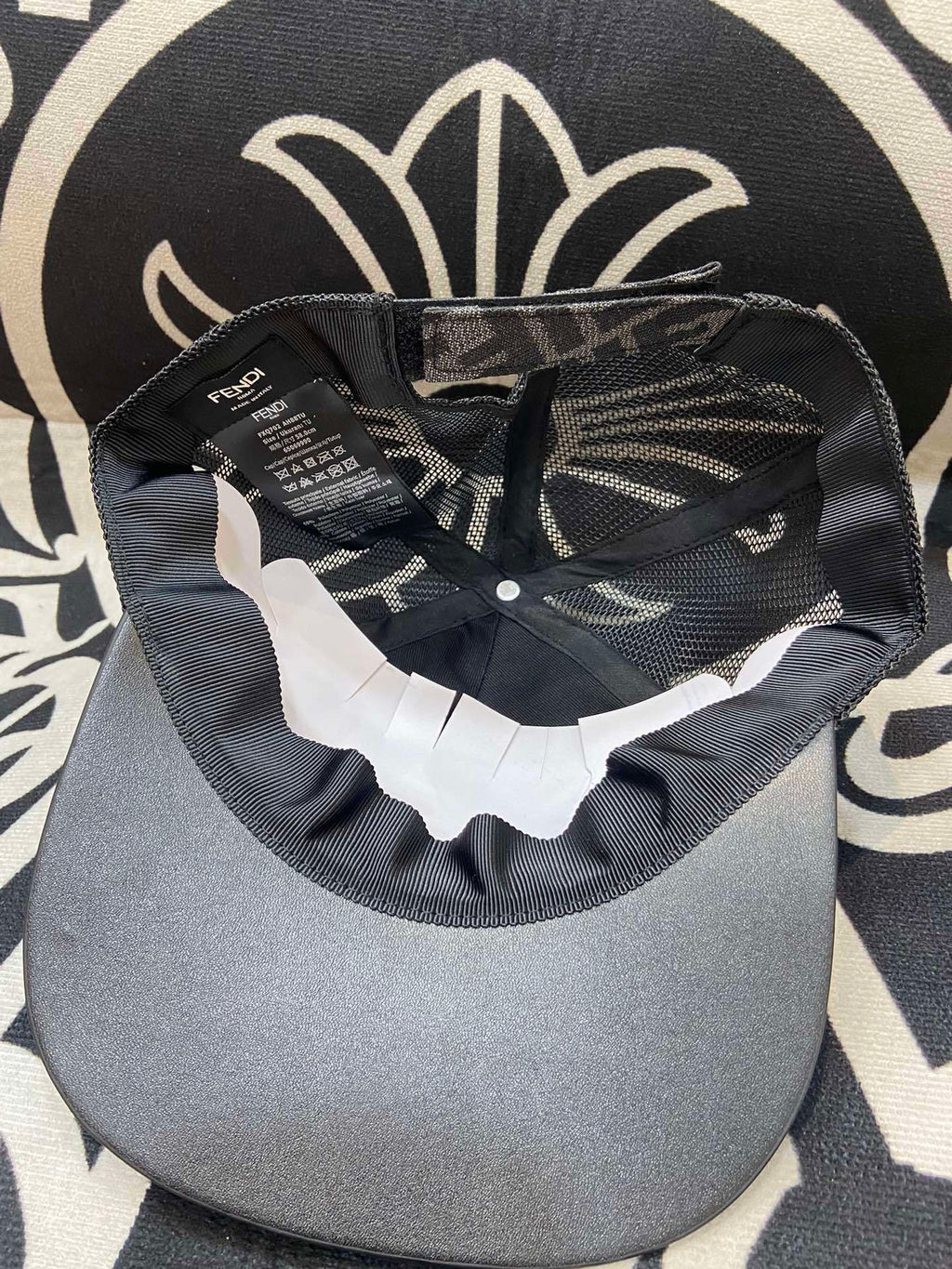 Fendi Cap