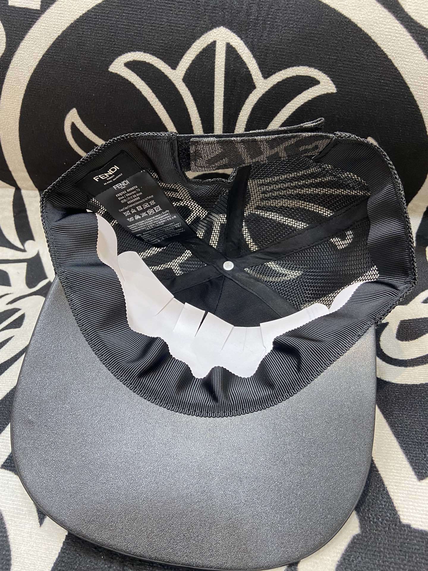 Fendi Cap