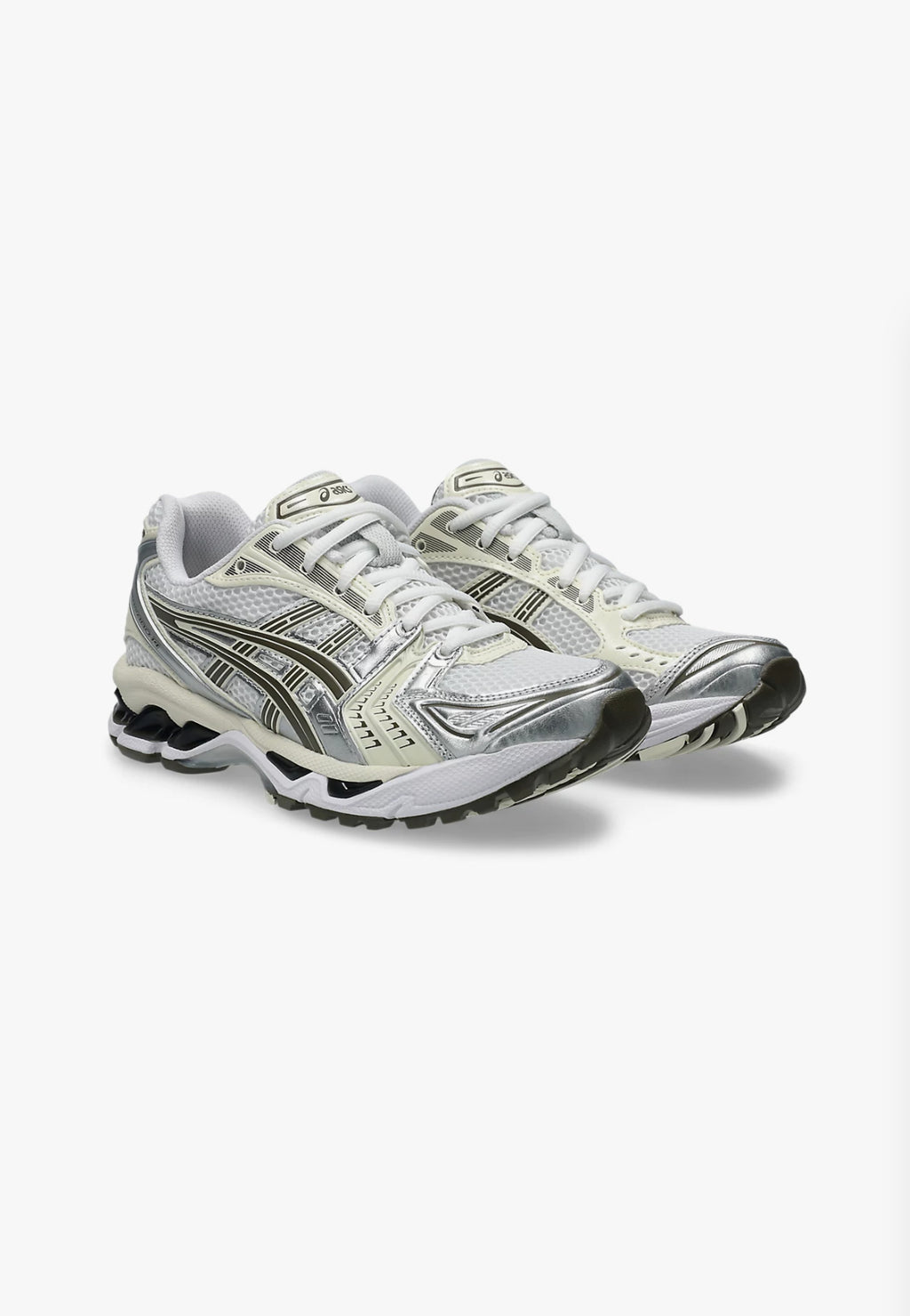 Asics gel-kayano 14