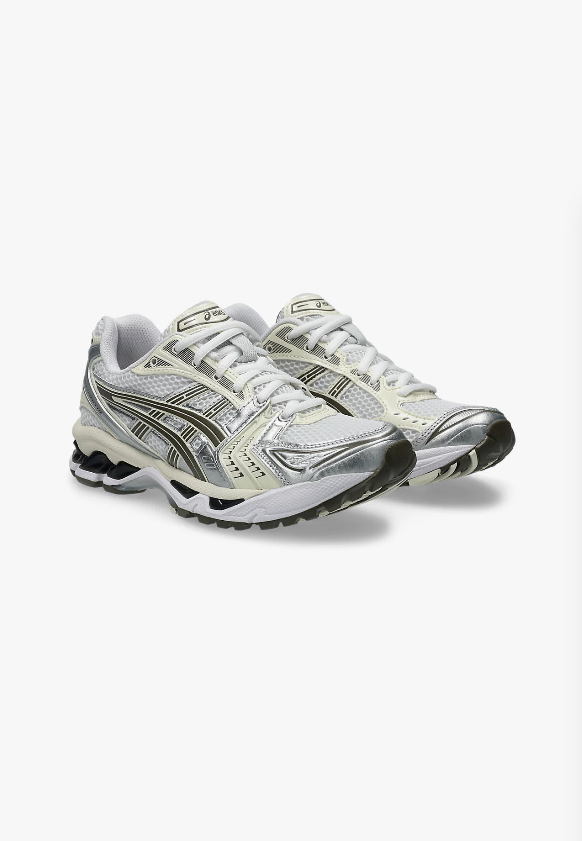 Asics gel-kayano 14
