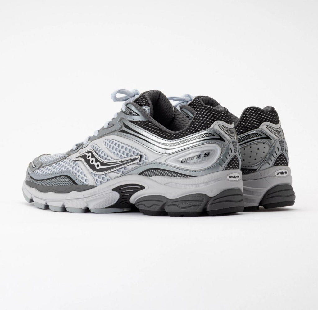 Saucony