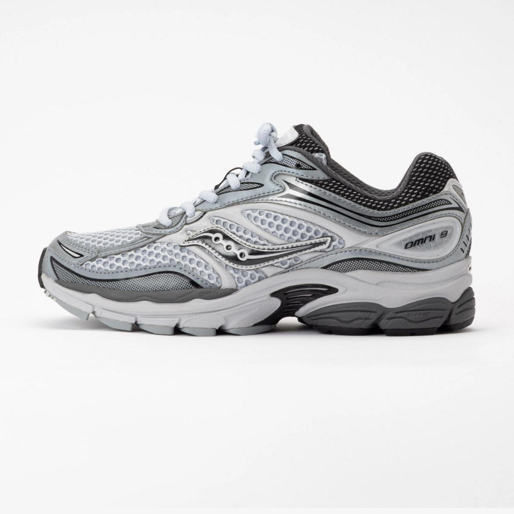 Saucony